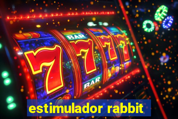 estimulador rabbit